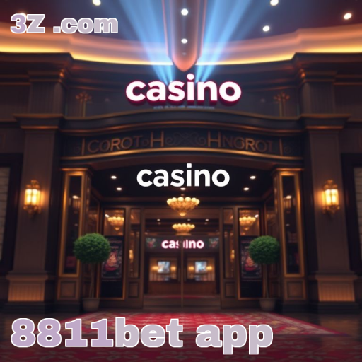 Apostas Empolgantes no 8811bet app: Viva a Emoção dos Jogos