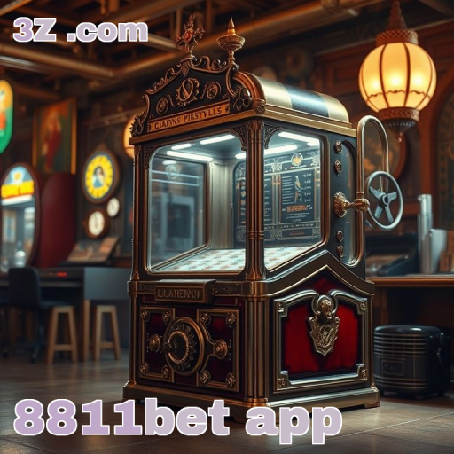 Baixar o 8811bet app: O Futuro das Apostas em sua Mão