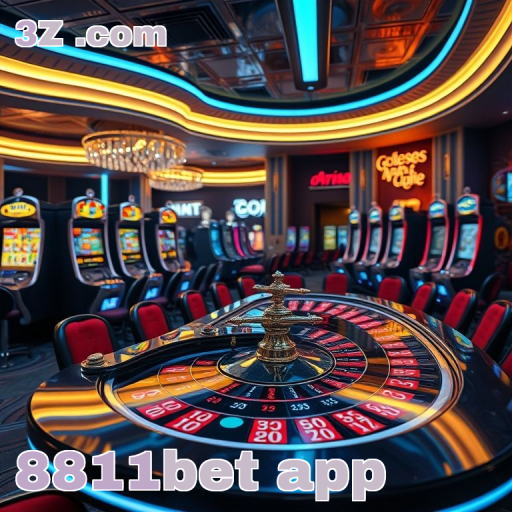 Aposte Em Emoções: Esporte no 8811bet App Revoluciona Diversão