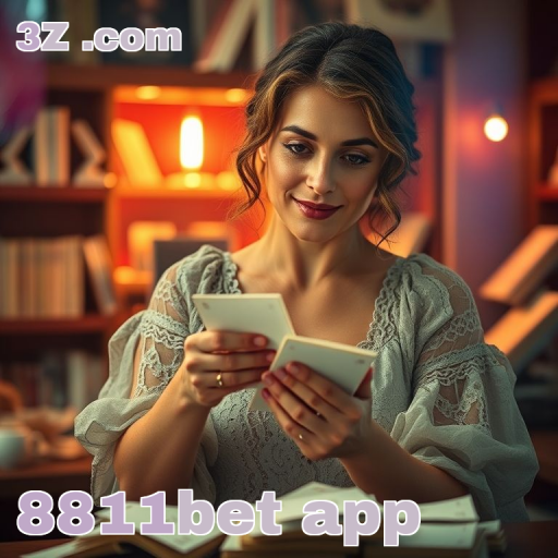 Experimente Jogos Incríveis no 8811bet App e Divirta-se
