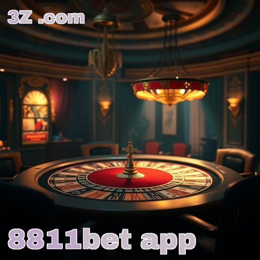 Promoções Imperdíveis na 8811bet App Para Jogadores Brasileiros